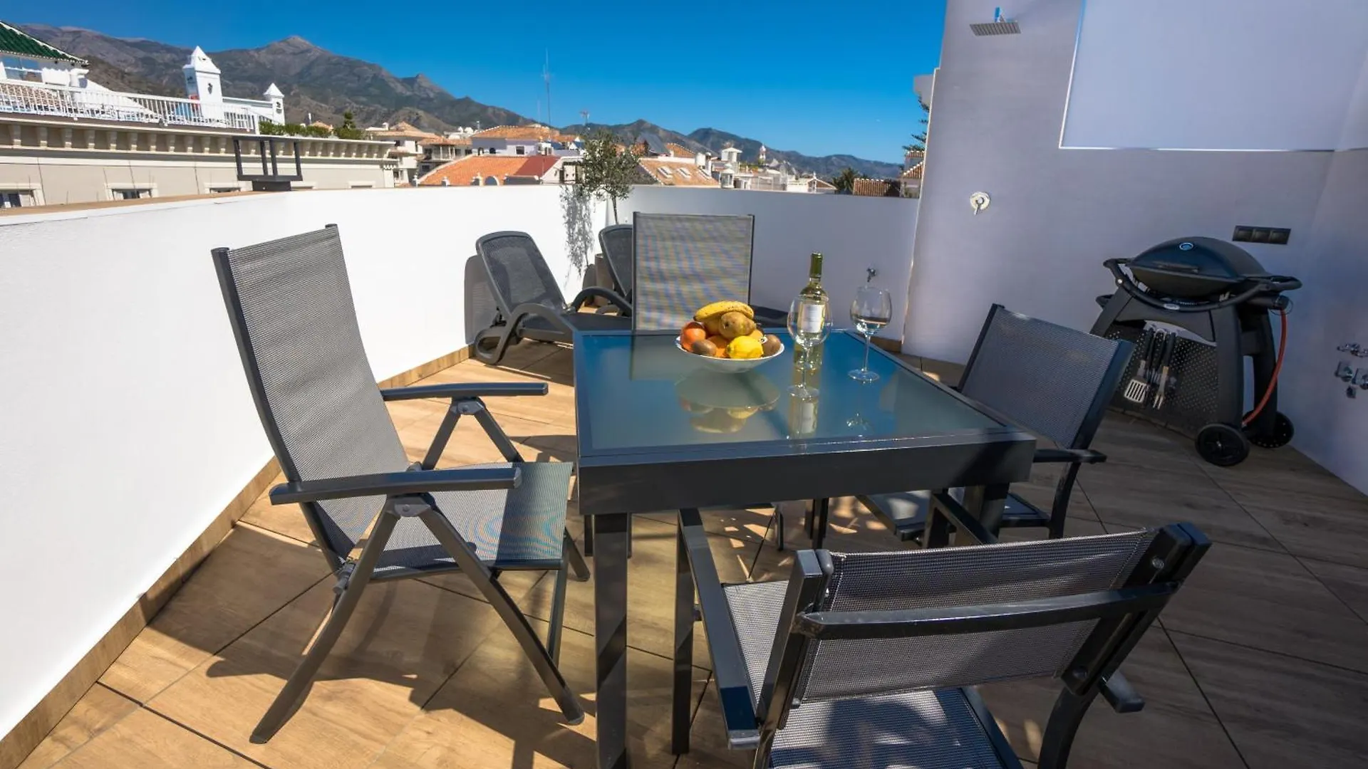 Appartamento Apartamentos Kronox Nerja Spagna