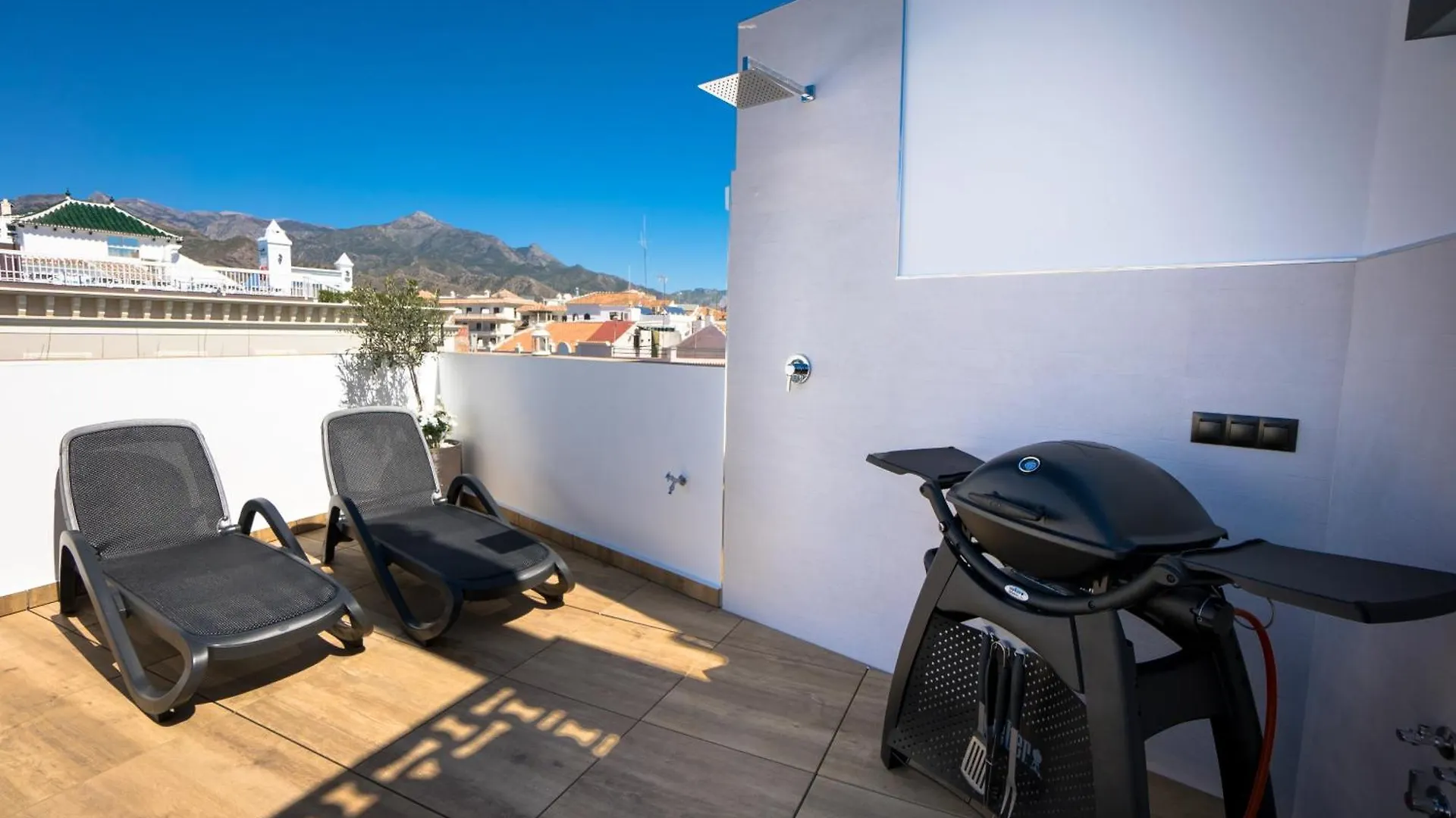 Apartamentos Kronox Nerja Appartamento