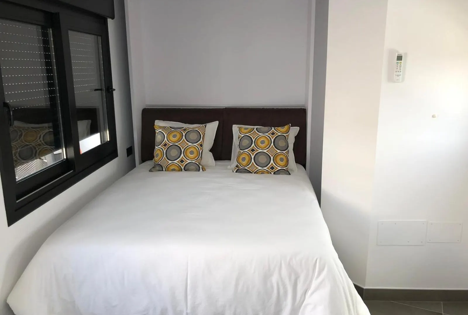 Apartamentos Kronox Nerja