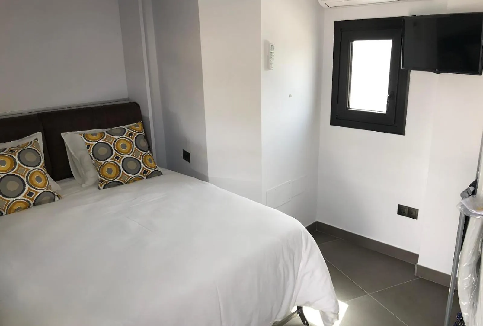 Apartamentos Kronox Nerja