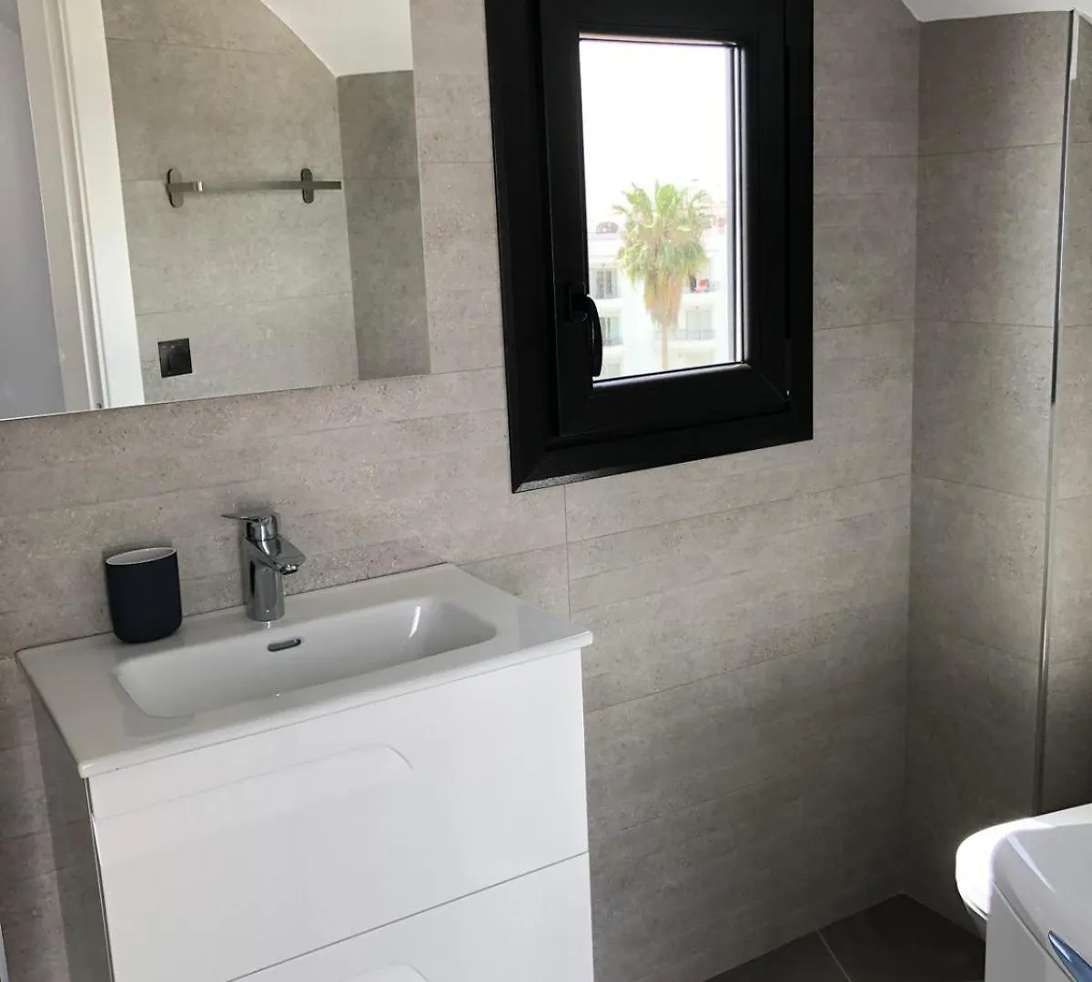 Appartamento Apartamentos Kronox Nerja