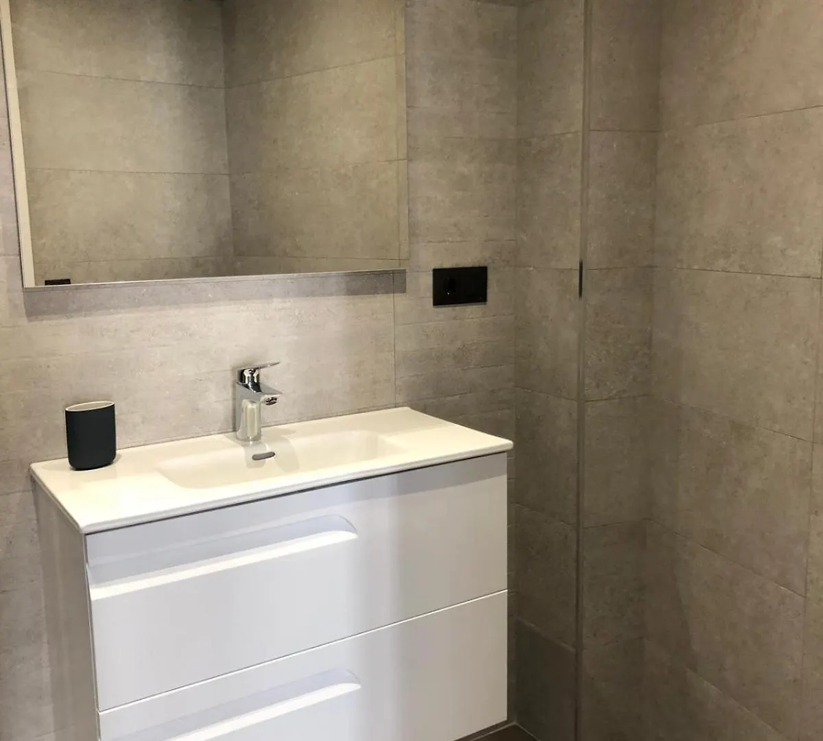 Apartamentos Kronox Nerja Spagna