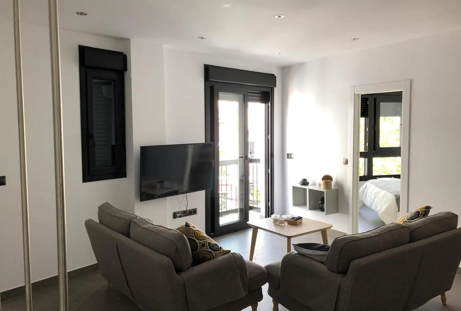 Appartamento Apartamentos Kronox Nerja Spagna
