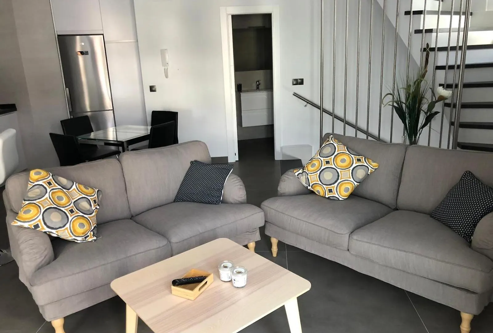 Appartamento Apartamentos Kronox Nerja