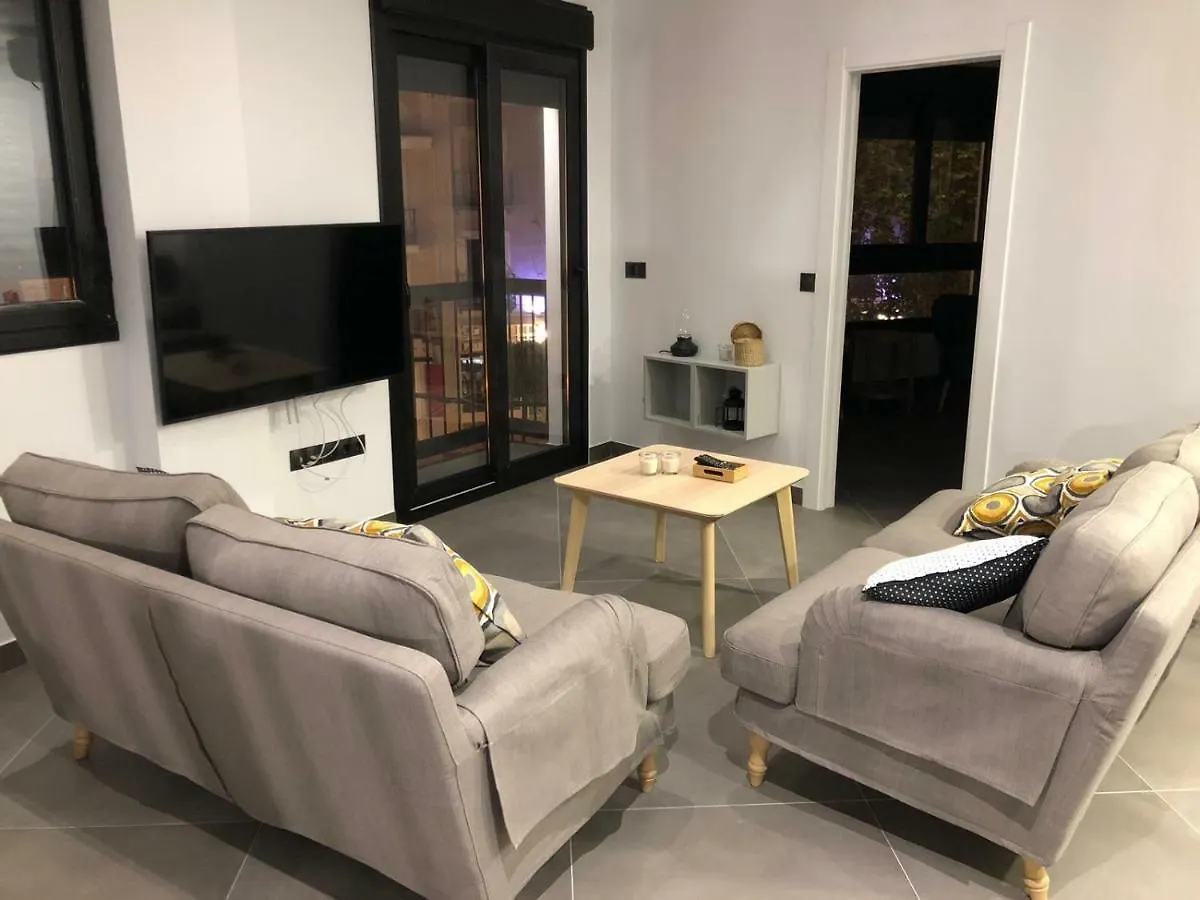 Apartamentos Kronox Nerja 0*,  Spagna