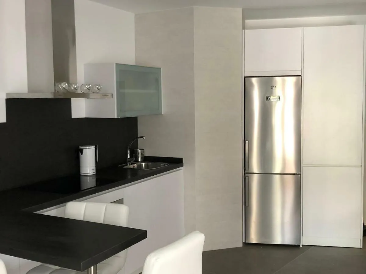 Apartamentos Kronox Nerja Appartamento