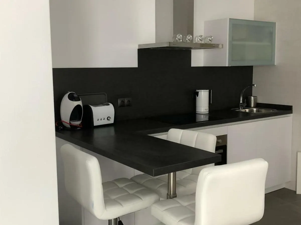 Apartamentos Kronox Nerja 0*,