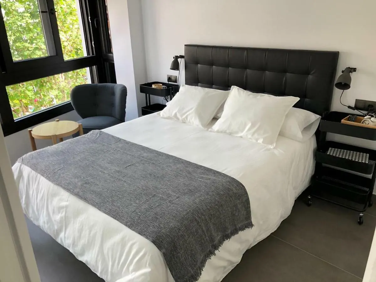 Apartamentos Kronox Nerja Spagna