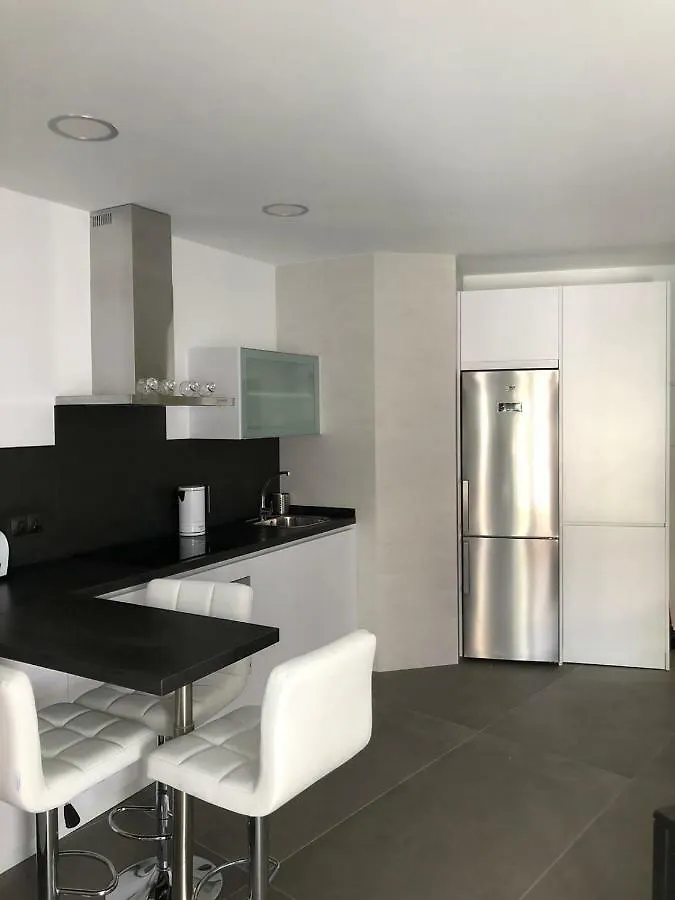 Apartamentos Kronox Nerja 0*,  Spagna